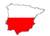 AGROFLORA - Polski